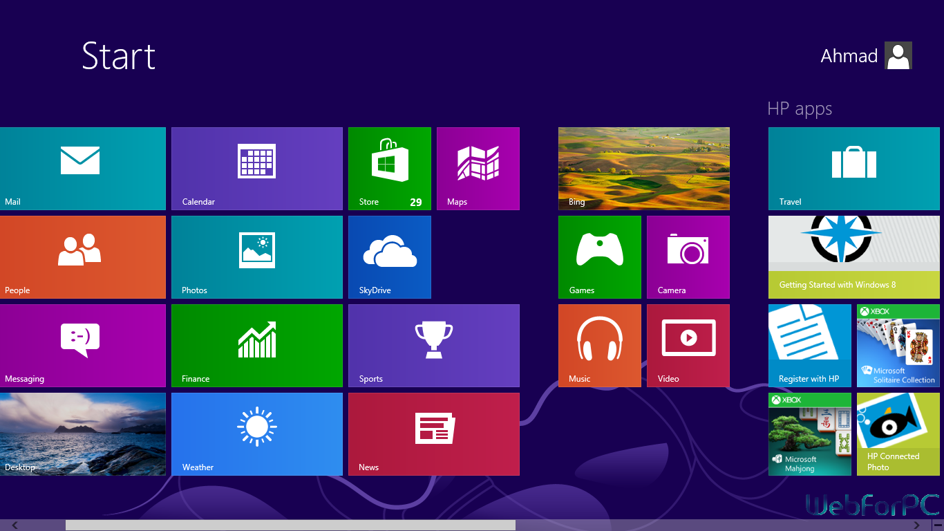 Windows 8 Download Microsoft