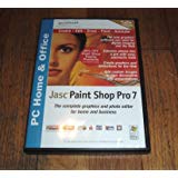 Jasc Paint Shop Pro 9 Free Full Version