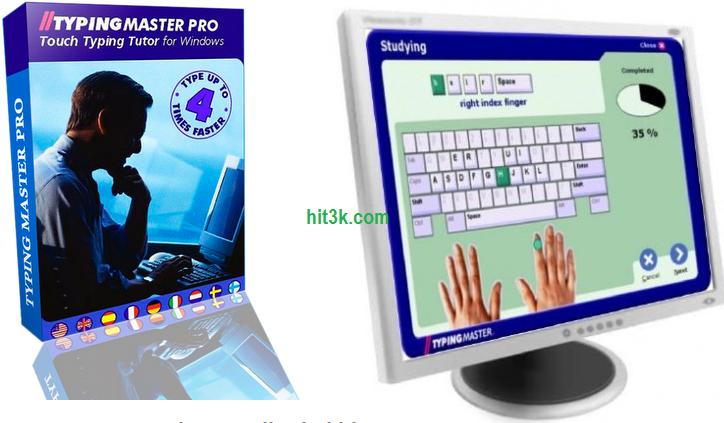 typing master cracked