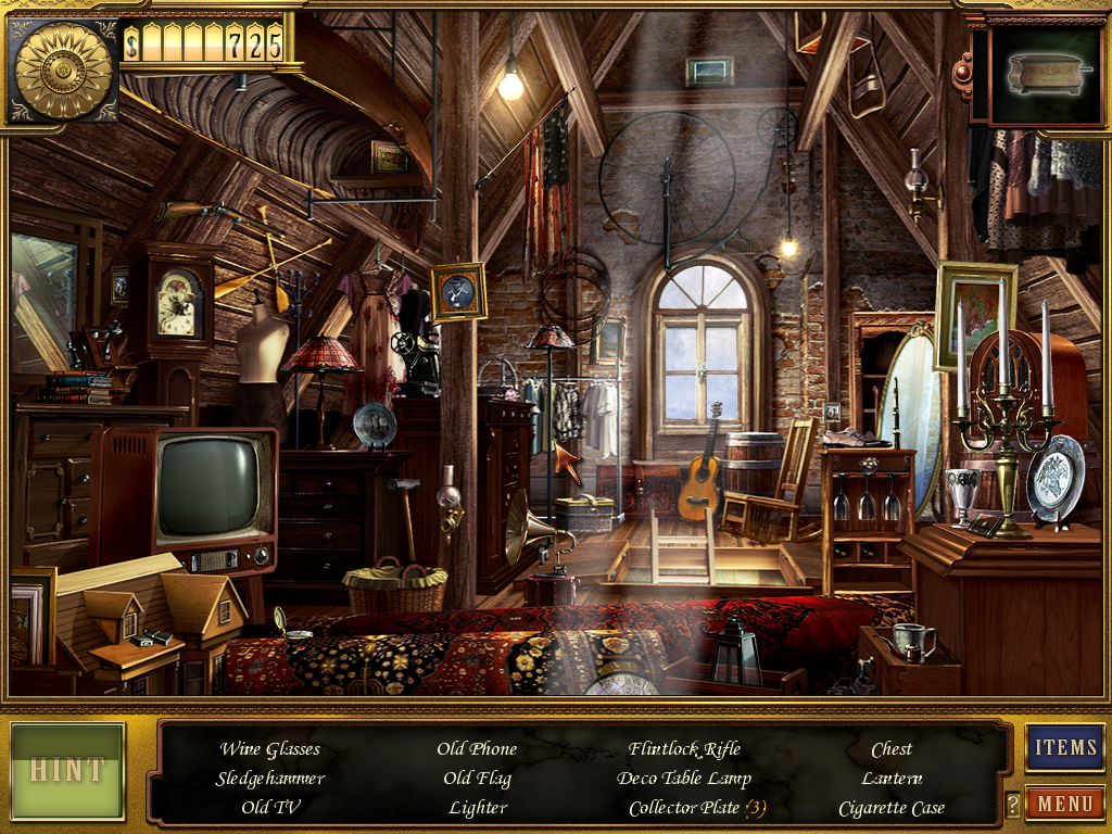 free pc games download full version hidden objects
